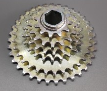 [3617] Pinion 9171-C