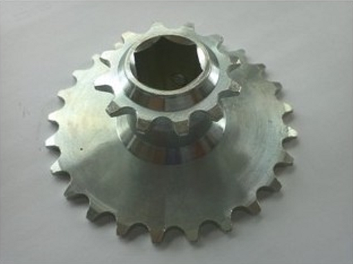 [3613] Pinion 9555-A