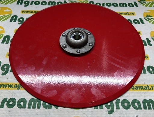 [3571] Disc Brazdar 10100050 380 MM