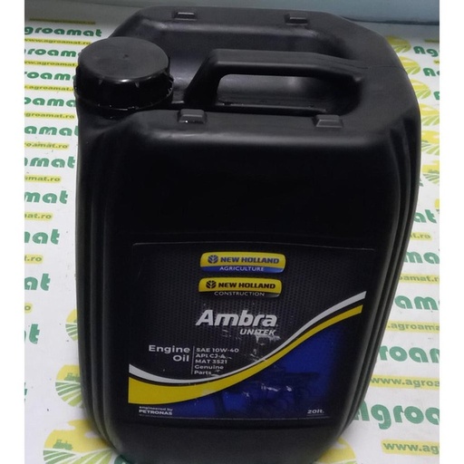 [3407] Ulei Ambra Unitek 10W-40 20L