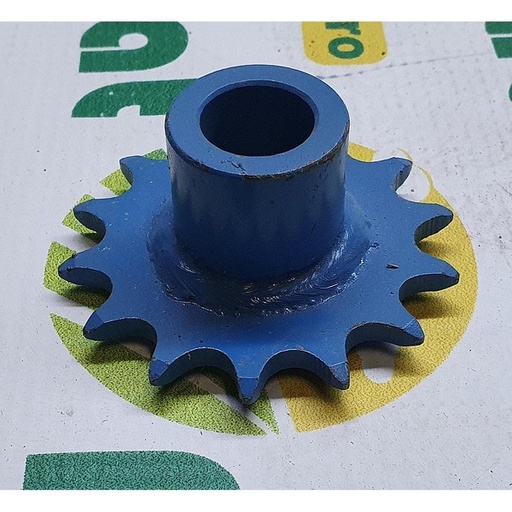 [3402] Pinion 10125029 Z-14