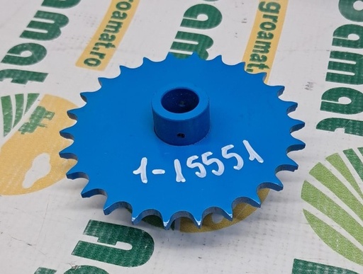 [3395] Pinion 7115 Z-26