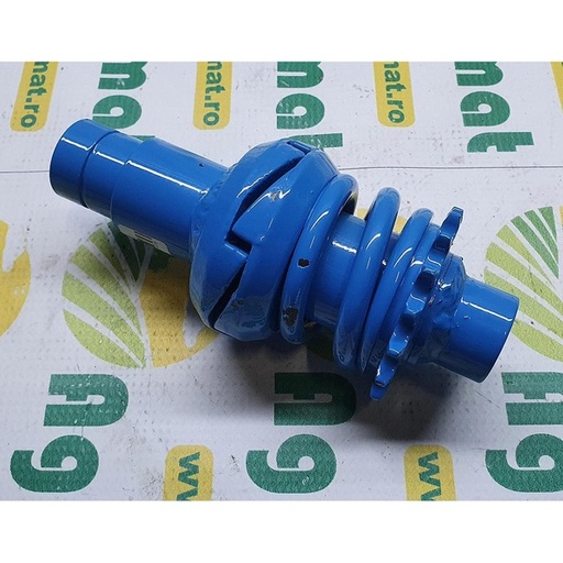 [3250] Ambreiaj Complet 65104301