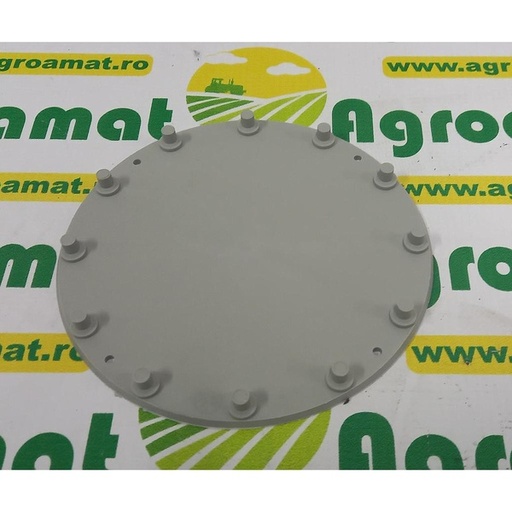 [2903] Agitator 12 Pinteni AC819903