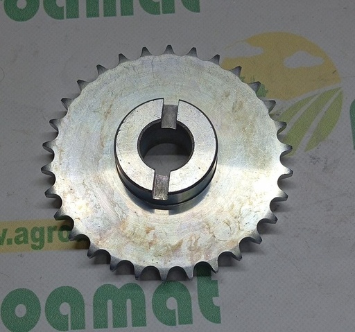 [2861] Pinion Z-30 AC820800