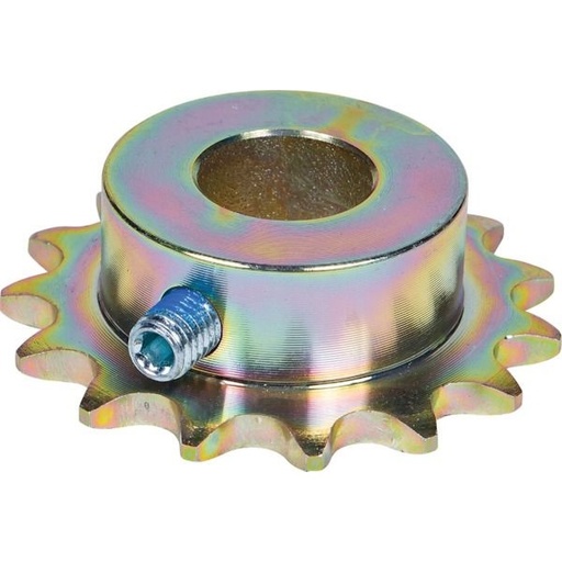 [2852] Pinion Z-15 AC850130