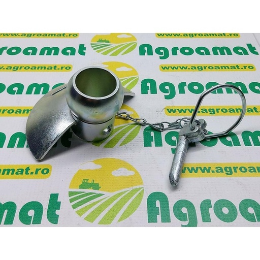 [2842] Bila Tirant 37x56 mm