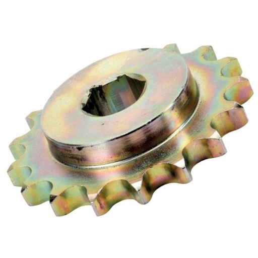 [2832] Pinion Z-17 AC820788