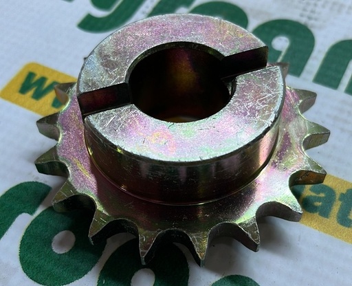 [2812] Pinion Z-18 AC820811