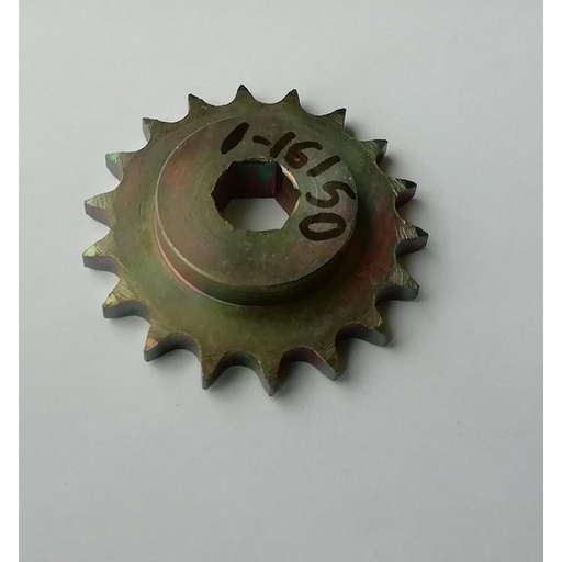 [2811] Pinion Z-18 AC820789