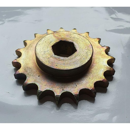 [2808] Pinion Z-19 AC850956