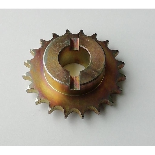 [2807] Pinion Z-20 AC820813