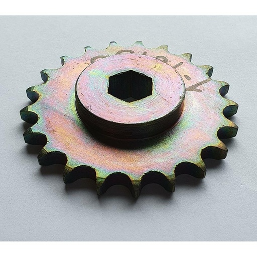 [2806] Pinion Z-21 AC850958