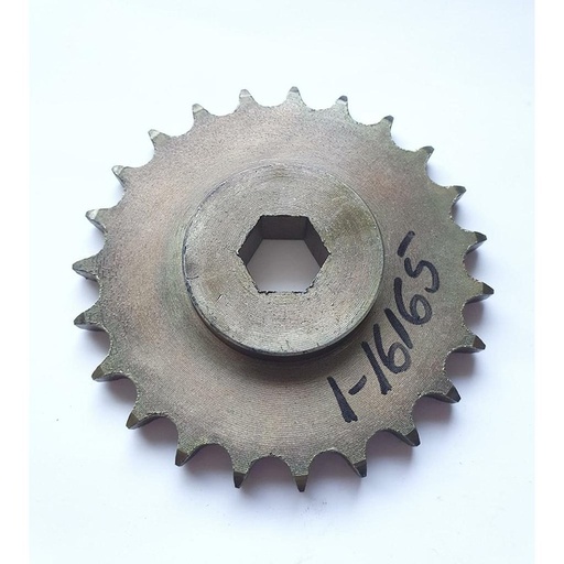 [2797] Pinion Z-23 AC850960