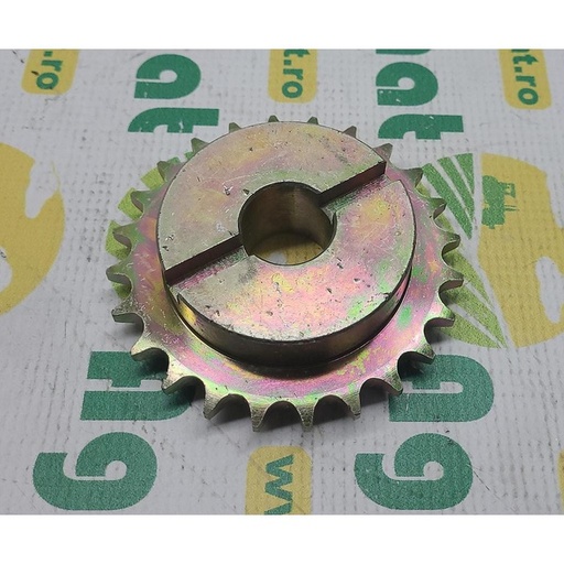 [2793] Pinion Lant Z-24 AC820815