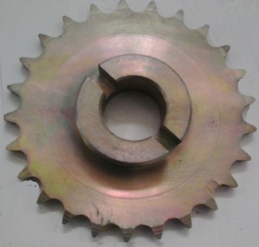 [2790] Pinion Z-25 AC820816