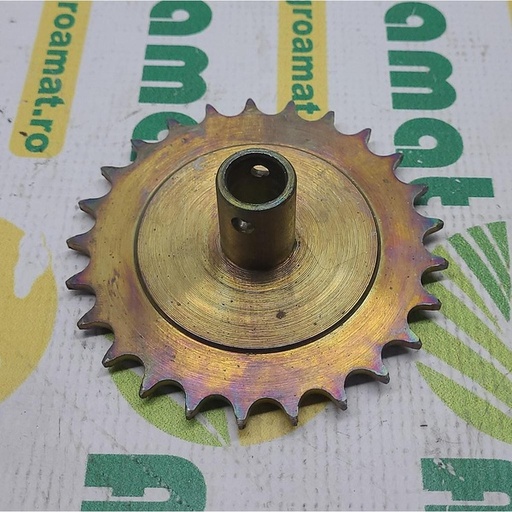 [2789] Pinion Z-25 AC499185