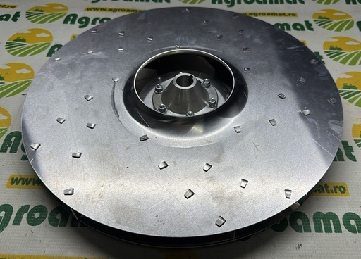 [2710] Exhaustor AC820825