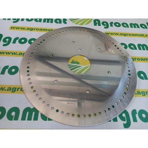 [2683] Disc Semanatoare Monosem 72-Gauri x 4.5mm