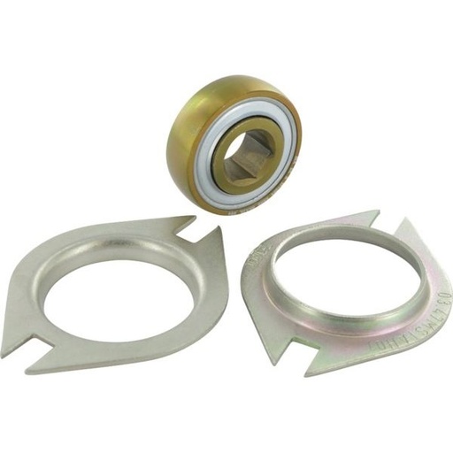 [2619] Lagar Rulment AC676062