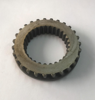 [2547] Pinion 0.224.3450.0