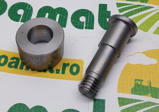 [2417] Rola Pick-up Completa 937950.0+937952.1