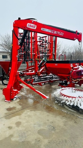 [2373] Dispozitiv Incarcat HMS BIG 1200 kg