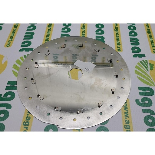 [2313] Disc Semanatoare 26-Gauri x 5mm