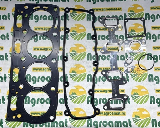 [2273] Set Superior 30/71-607