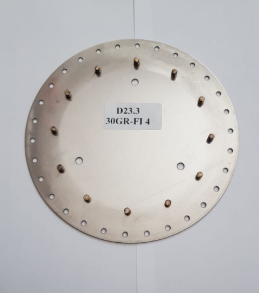 [2264] Disc Semanatoare Kverneland 30-Gauri x 4mm