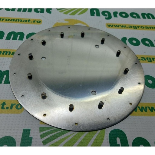 [2263] Disc Semanatoare SPC 15-Gauri x 2.5mm