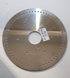 [2261] Disc Semanatoare Monosem 60-Gauri x 4.5mm