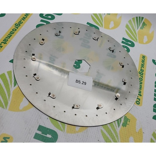 [2239] Disc Semanatoare 36-Gauri x 2.1mm