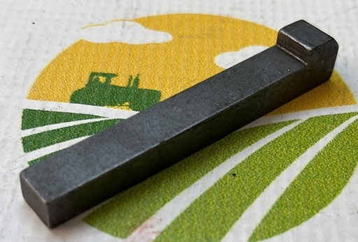 [18016] Pana metal 10x8x63