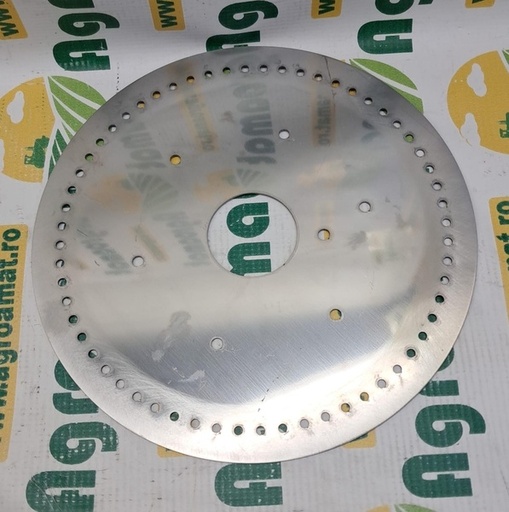 [2138] Disc Semanatoare Monosem 60-Gauri x 4.5mm
