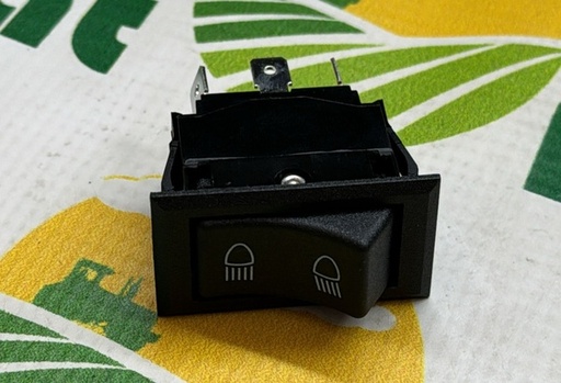 [17395] Buton RE51104