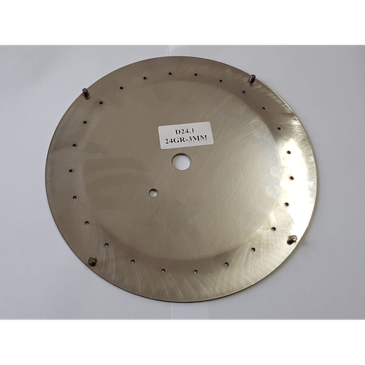 [2107] Disc Semanatoare AMA 24-Gauri x 3mm