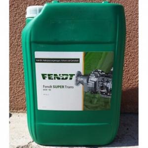 [2082] Ulei Fendt Super Trans LS 85W90 20L