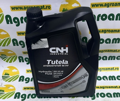 [2081] Ulei Ambra Hydrosystem 46 5l