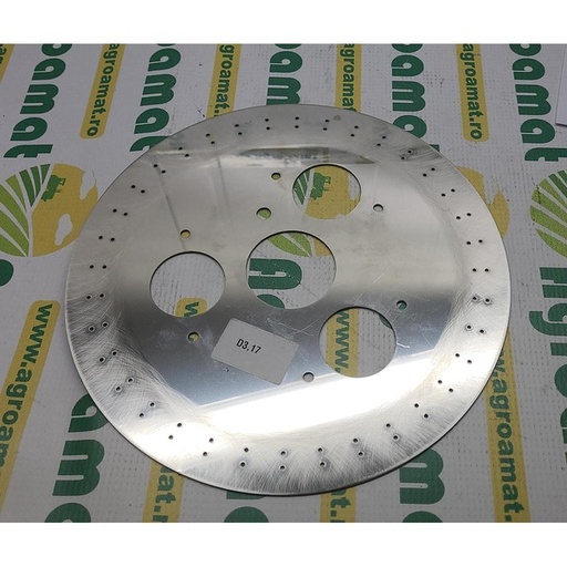 [2018] Disc Semanatoare Monosem 36-Gauri x 2.2mm