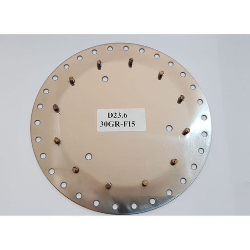 [1982] Disc Semanatoare SPC 30-Gauri x 5mm