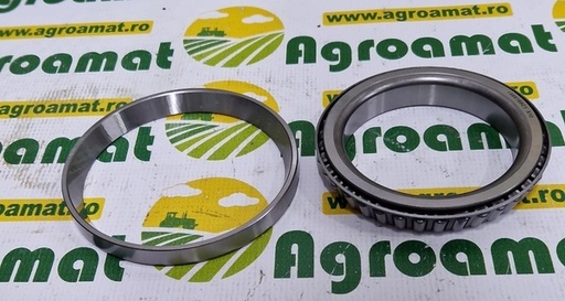 [15751] Rulment Roata Fata 83983456