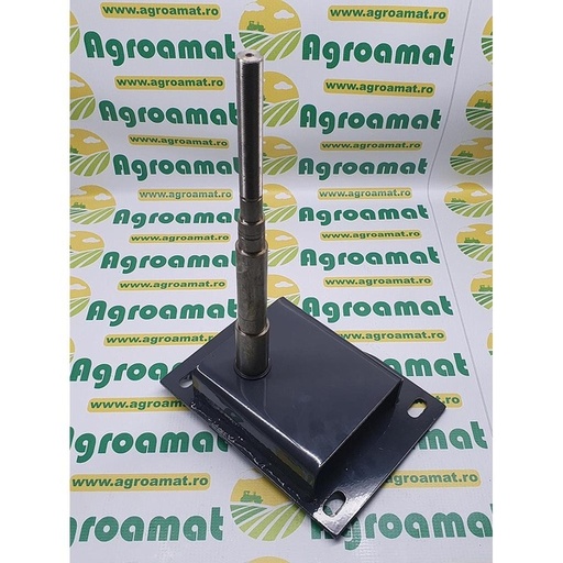 [14339] Ax cu Suport 644074.0