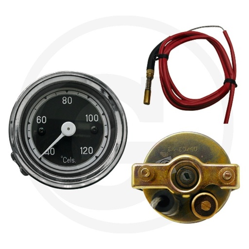 [1778] Indicator De Temperatura