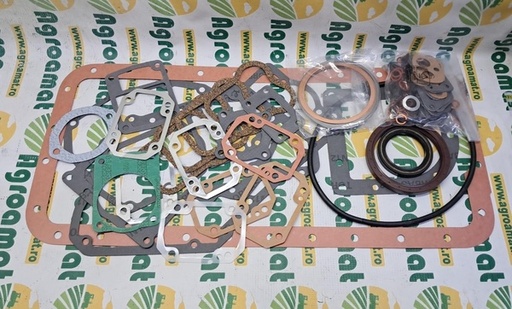 [1692] Set Full 0.062.0050.6