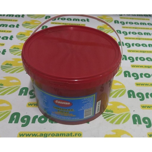 [11871] Vaselina Lica 2 - 2.5kg