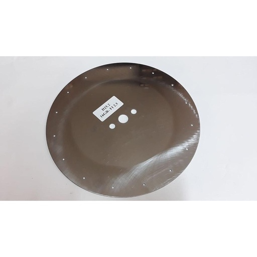 [1617] Disc Semanatoare Lely Benac 16-Gauri x 2.5mm