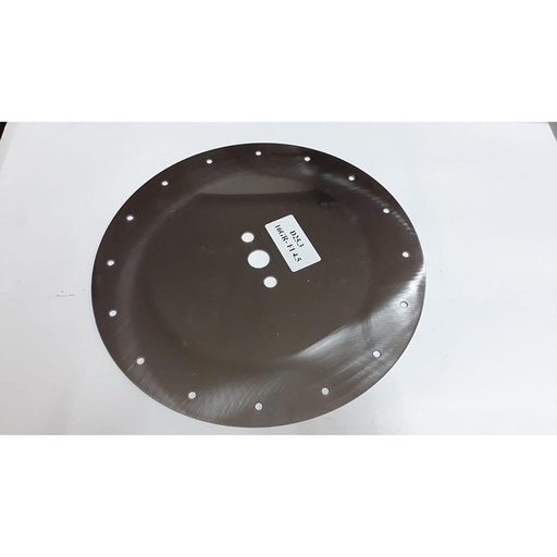 [1616] Disc Semanatoare Lely Benac 16-Gauri x 4.5mm