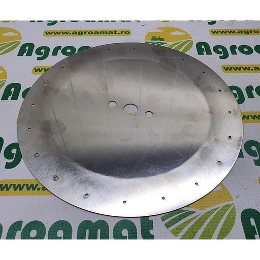 [1614] Disc Semanatoare Lely Benac 20-Gauri x 2.5mm