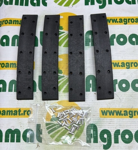 [10585] Set Ferodou Saboti Frana